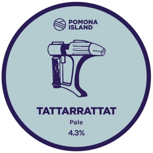 Tattarrattat