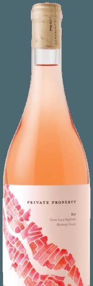 Private Property Rosé