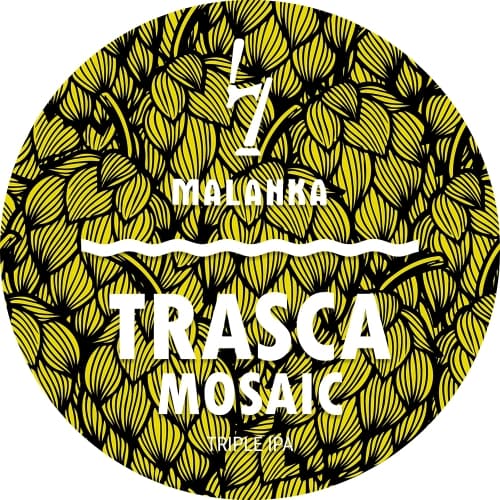 Trasca: Mosaic