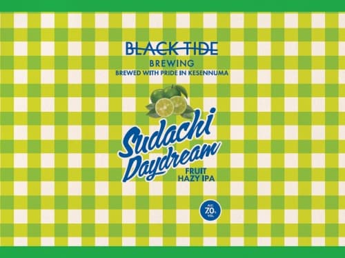 Sudachi Daydream