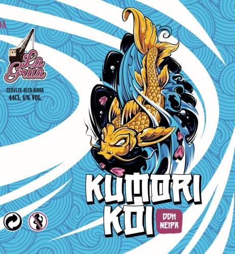 Kumori Koi