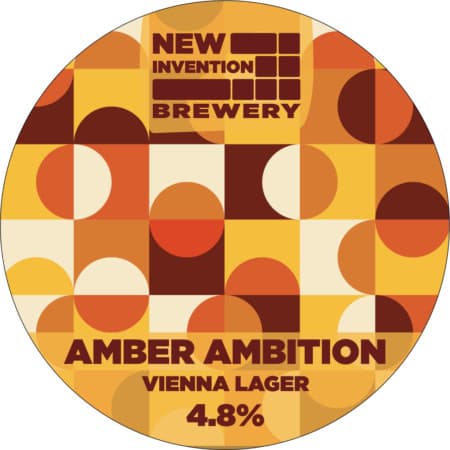 Amber Ambition