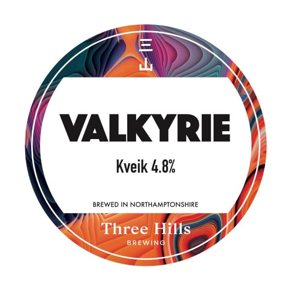 Valkyrie - Kveik #1