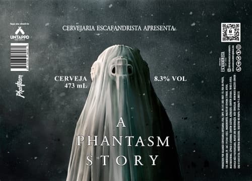A Phantasm Story