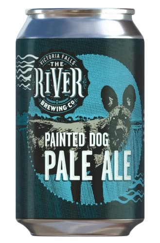 Painted Dog Pale Ale