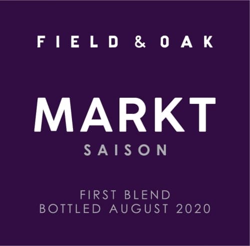 MARKT | Blend n°1