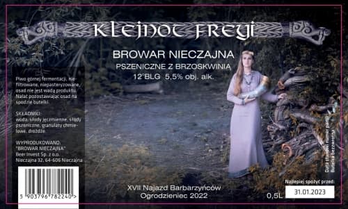 Klejnot Freyi