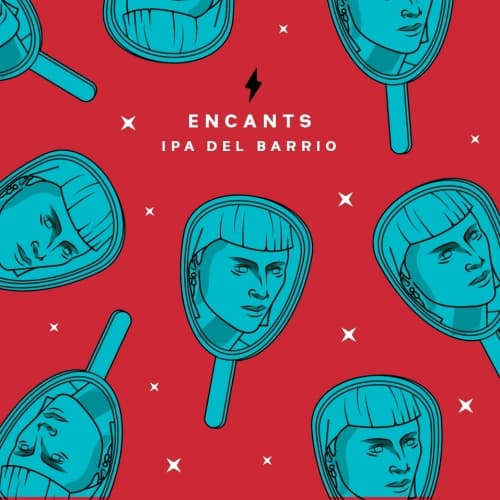 ENCANTS
