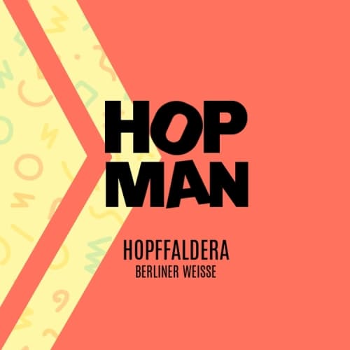 HOPF-FALDERA
