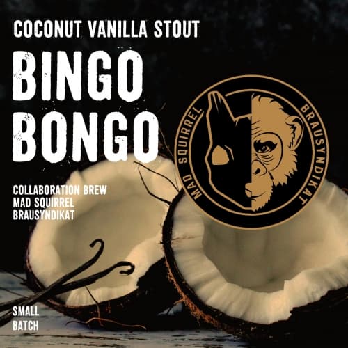 BINGO BONGO