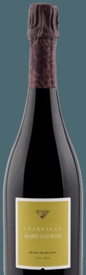 Blanc de Blancs Extra Brut Champagne
