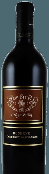 Reserve Cabernet Sauvignon