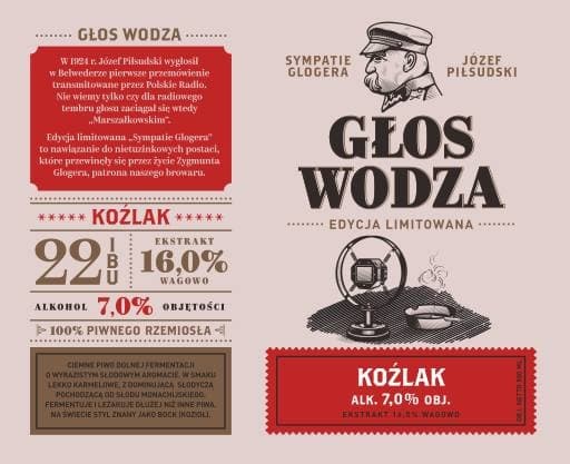 Głos Wodza