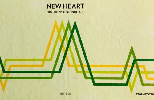 New Heart