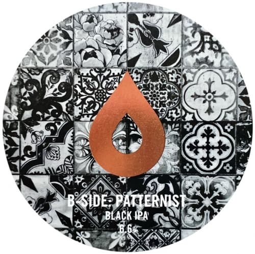 B-Side: Patternist