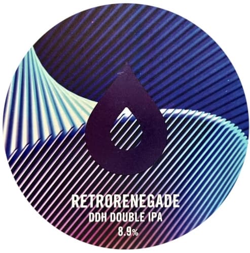 Retrorenegade