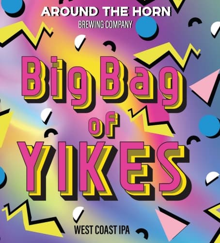 Big Bag of Yikes