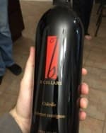 Cabernet Sauvignon
