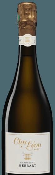 Clos Le Léon Dizy Champagne