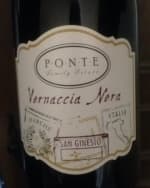 Vernaccia Nera