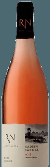 Kadesh Barnea Rosé