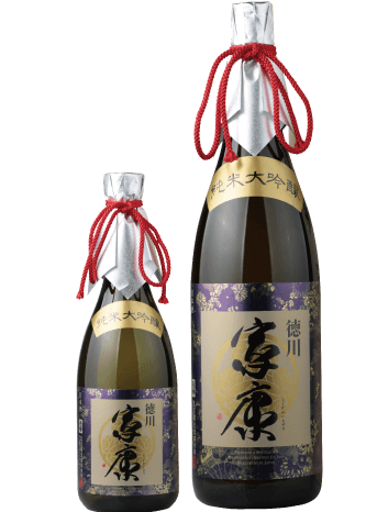 Momokawa DaiginjoJunmai Hanaomoi