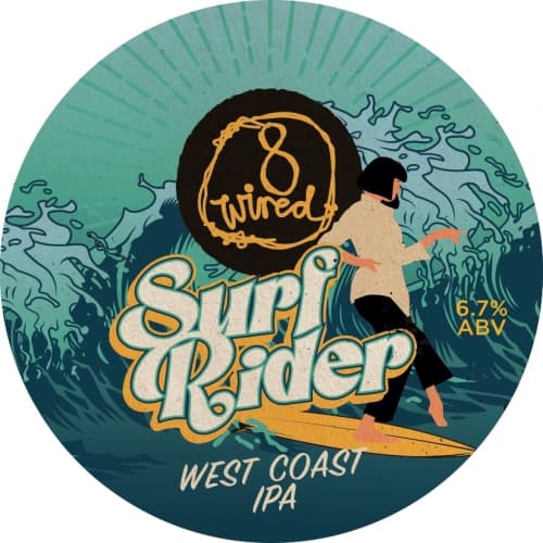 Surf Rider