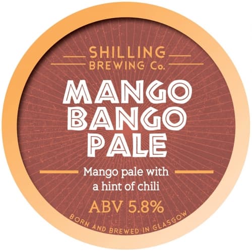 Mango Bango Pale