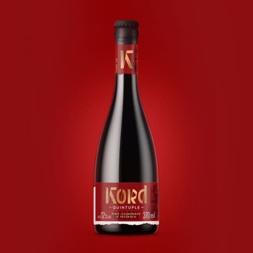 Kord Red Wine Tempranillo