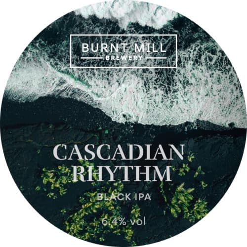 Cascadian Rhythm