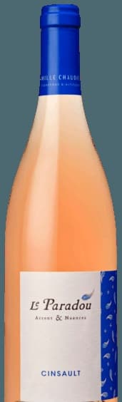 Cinsault Rosé