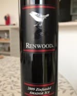 Amador Ice Zinfandel