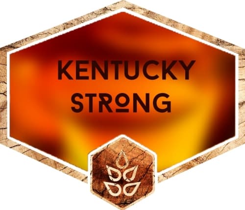 115 - Kentucky Strong