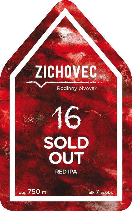 Sold Out 16