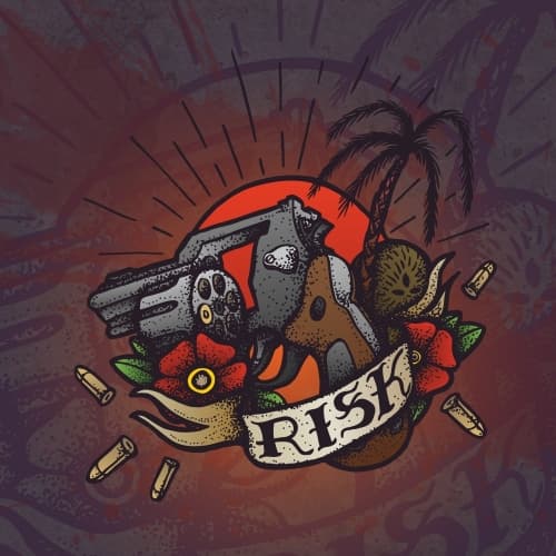 Risk 2.0 (Summer Edition)