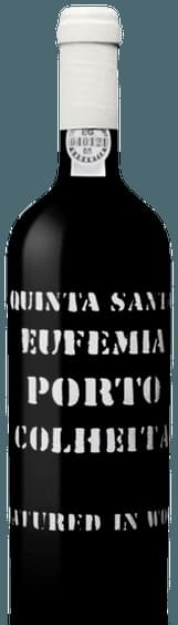 Colheita Porto