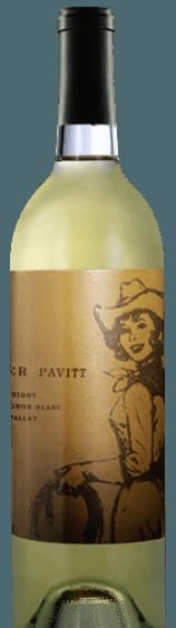 Date Night Sauvignon Blanc