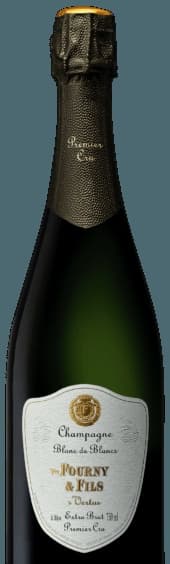Blanc de Blancs Vertus Extra Brut Champagne Premier Cru