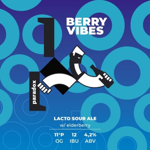 Berry Vibes