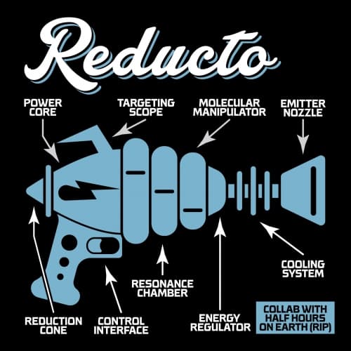 Reducto