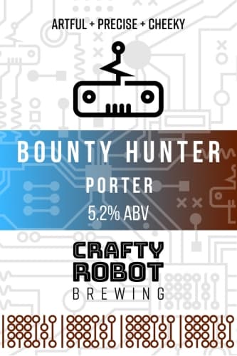 Bounty Hunter