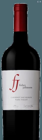 Napa Valley Cabernet Sauvignon