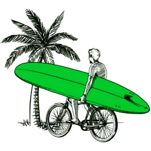Amber Bay Fresh Lime