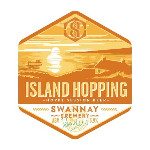 Island Hopping