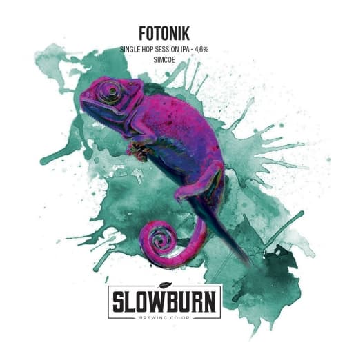 Fotonik Simcoe