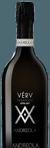 Vérv Prosecco Extra Dry
