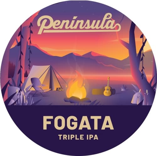 Fogata
