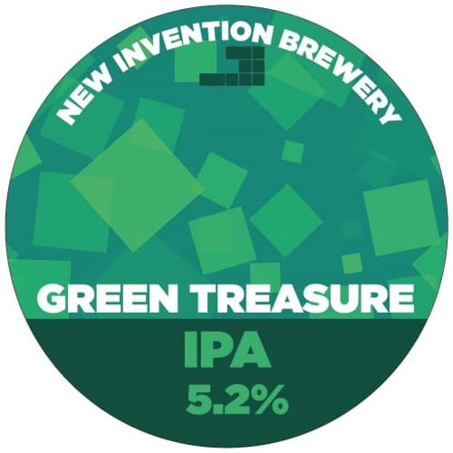 Green Treasure