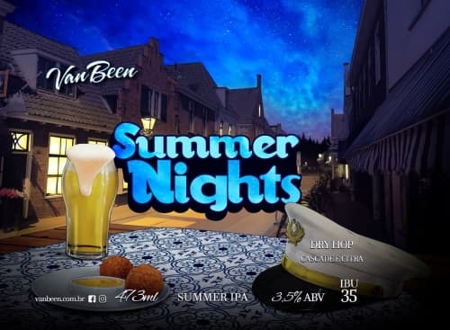 Summer Nights