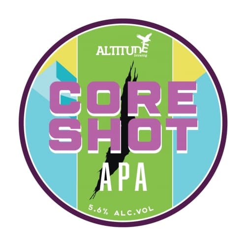 Core Shot